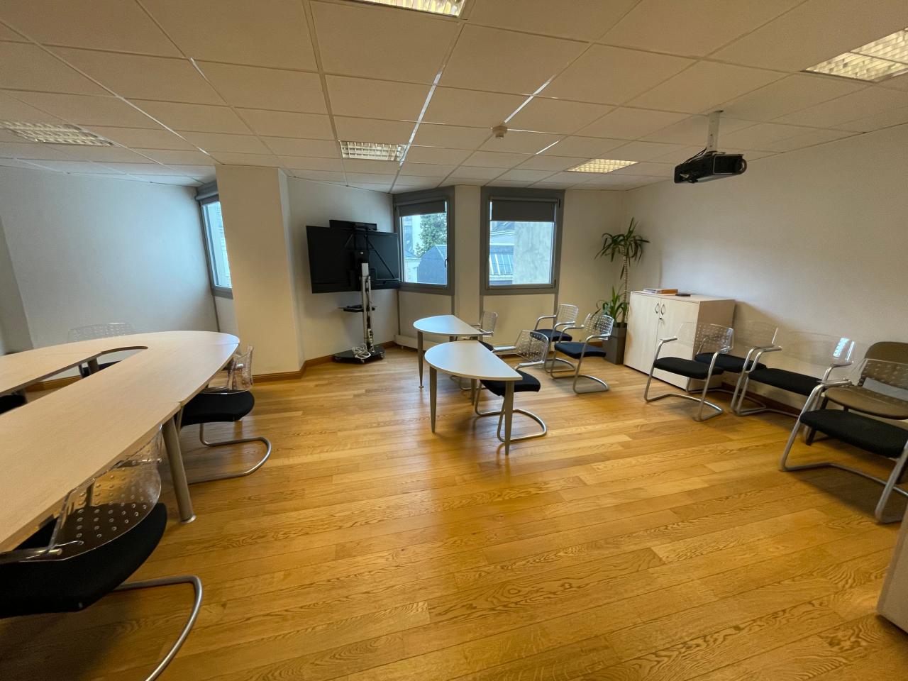 Bureau Nantes 224m² Vente bureau Nantes Loire-Atlantique OVBUR2427711 2